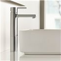 Mitigeur lavabo Naia Chromé H 285 mm