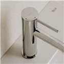 Mitigeur lavabo Ona Chromé H 177 mm