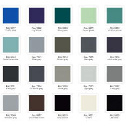 Sèche serviette eau chaude Novella Bains 463 Watts, 912x500x115 mm