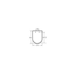 Radiateur eau chaude Reggane 3000 Vertical 1134 Watts, Hauteur 1800 mm