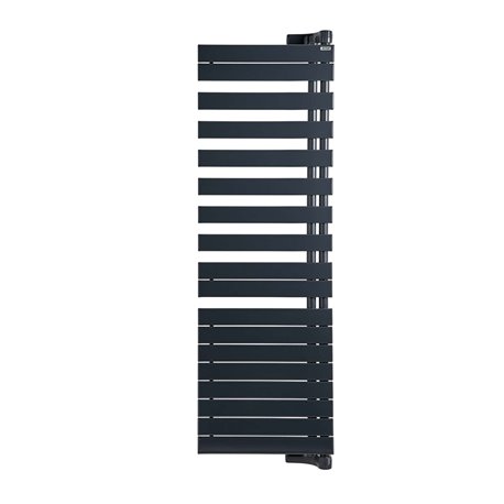 Sèche serviette eau chaude Fassane Spa Twist FRT 809 Watts, Hauteur 1773 mm Sèche serviette eau chaude Fassane Spa Twist FRT 809 Watts, Hauteur 1773 mm