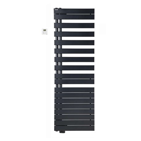 Sèche serviette électrique Fassane Spa Twist TFLT 1000 Watts