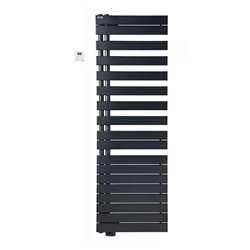 Sèche serviette électrique Fassane Spa Twist TFLT 500 Watts