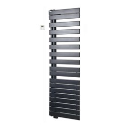 Sèche serviette électrique Fassane Spa Twist TFLT 1000 Watts