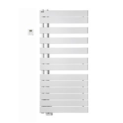 Sèche serviette électrique Fassane Spa Twist TFLT 1000 Watts