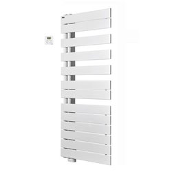 Sèche serviette électrique Fassane Spa Twist TFLT 1000 Watts