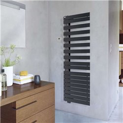 Sèche serviette électrique Fassane Spa Twist TFLT 1000 Watts