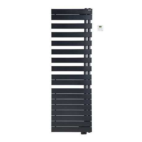 Sèche serviette électrique Fassane Spa Twist TFRT 1000 Watts