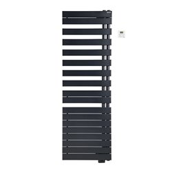 Sèche serviette électrique Fassane Spa Twist TFRT 500 Watts