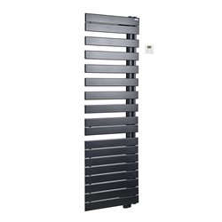 Sèche serviette électrique Fassane Spa Twist TFRT 1000 Watts