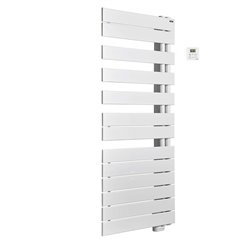 Sèche serviette électrique Fassane Spa Twist TFRT 1000 Watts