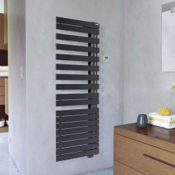 Sèche serviette électrique Fassane Spa Twist TFRT 1000 Watts