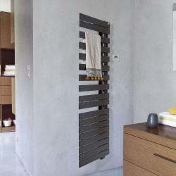Sèche serviette électrique Fassane Spa Twist TFRT 750 Watts