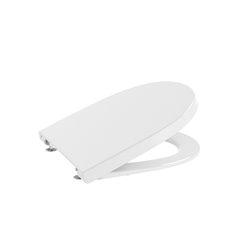 Abattant WC Meridian Frein de chute 42x36,2 cm