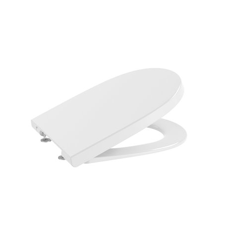 Abattant WC Meridian Simple 51x39 cm