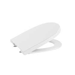 Abattant WC Meridian Simple 48x36,2 cm