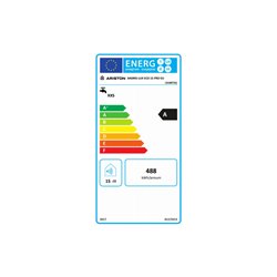 Chauffe-eau électrique Andris Lux Eco 15 Litres sur évier