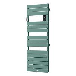 Sèche serviette électrique Riviera 2 1000 Watts, Vert Eucalyptus