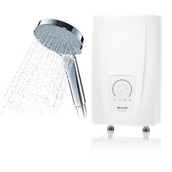 Chauffe eau instantané 9 KW pour douche évier lavabo - BSF propose le  meilleur rapport Qualité prix