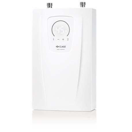 Chauffe-eau électrique CEX, 5 Litres 11 KWatts