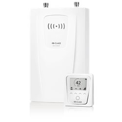 Chauffe-eau CFX-U, 5 Litres 11 KWatts