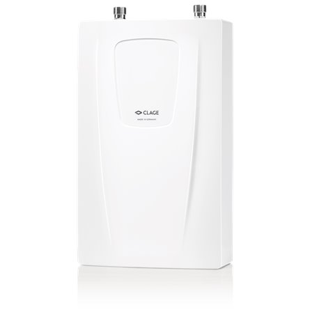 Chauffe-eau CDX 9-U, 5 Litres 8,8 KWatts