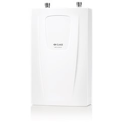Chauffe-eau CDX 6-U, 5 Litres 6,6 KWatts