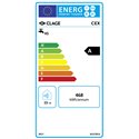 Chauffe-eau CEX/ CSO, 5 Litres 11 Kwatts