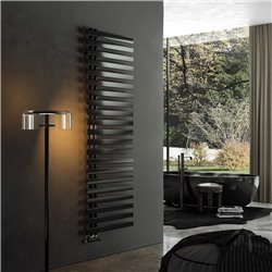 Sèche serviette eau chaude Kalimba 797 Watts