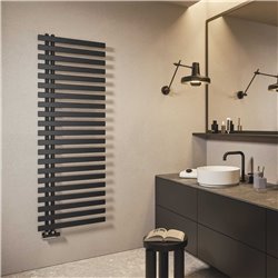 Sèche serviette eau chaude Kalimba 687 Watts