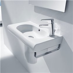 Lave-mains Meridian 35x32 cm 
