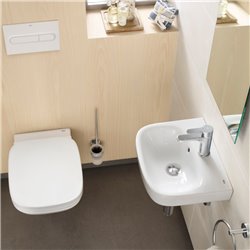 Lave-mains Debba 40x32 cm 