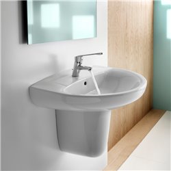 Lave-mains Victoria 45x34 cm 