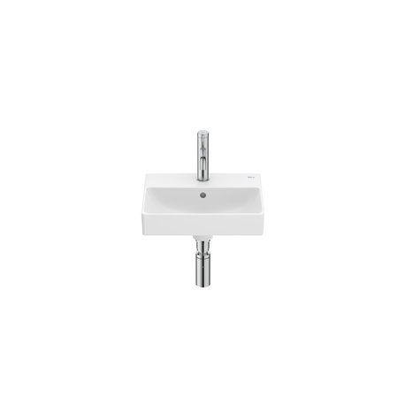 Lave-mains Ona Blanc Mat 40x32 cm