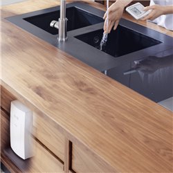 Chauffe-eau CFX-U, 5 Litres 11 KWatts
