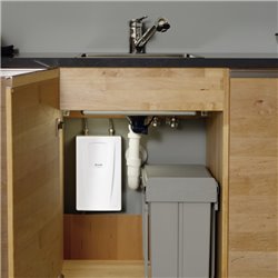 Chauffe-eau CDX 7-U, 5 Litres 6,9 KWatts