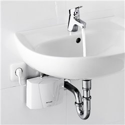 Chauffe-eau M3/END 1500-172432, 2 Litres avec mitigeur