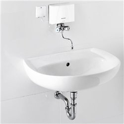 Chauffe-eau M3/SMB 1500-171032, 2 Litres avec mélangeur