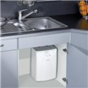 Chauffe-eau S 5-U/SNT 4100-42055, 5 Litres, 2 kWatts avec mélangeur