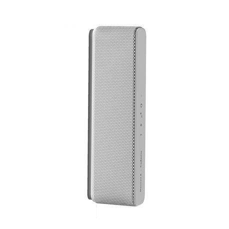 Enceinte 427255 Multiroom pour radiateur