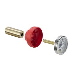 Easytop-Thermomètre, 747589