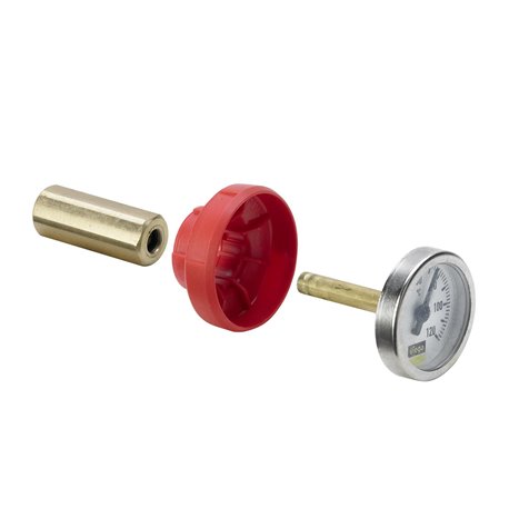 Easytop-Thermomètre, 747589