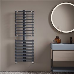 Sèche serviette eau chaude Get Up 625 Watts