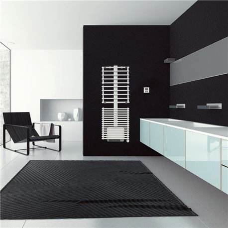 Sèche serviette électrique Get Up 500+1000 Watts