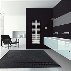 Sèche serviette électrique Get Up 750+1000 Watts
