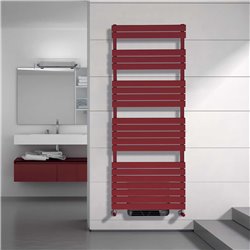 Sèche serviette eau chaude Xilo 558+1000 Watts Sèche serviette eau chaude Xilo 558+1000 Watts