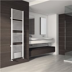 Sèche serviette eau chaude Ares 923+1000 Watts