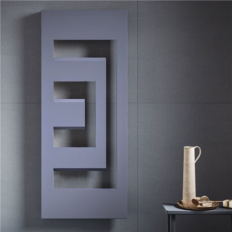 Sèche serviette eau chaude Dedalo 248 Watts Sèche serviette eau chaude Dedalo 248 Watts