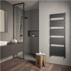 Sèche serviette eau chaude Xilo 558 Watts