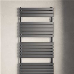 Sèche serviette eau chaude Xilo 658 Watts
